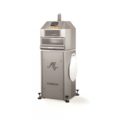 Ferneto Fully Automatic Bun Divider / Rounder