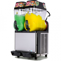 Granitime 2 Granita Machines