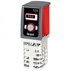Grant Sous Vide Vortice Red Universal Stirred Heater Limited Edition