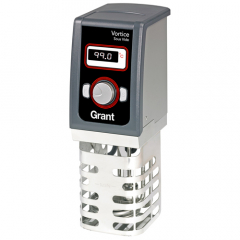 Grant Sous Vide Vortice Grey Universal Stirred Heater