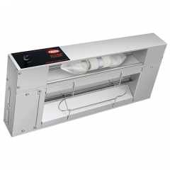 Hatco Glo-Ray Aluminum Infrared Strip Heater and Light