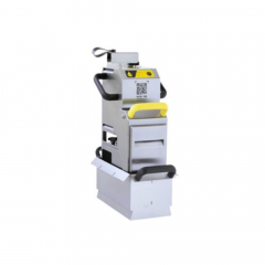 Vito VM Connect Oil Filter System