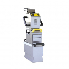 Vito VL Connect Oil Filter System