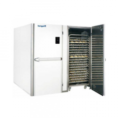 Hengel Retarder Prover Chamber HF1-4-5277AC