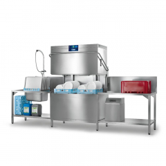 Hobart Dishwasher Pass Through Amxt 1269x742x1610mm