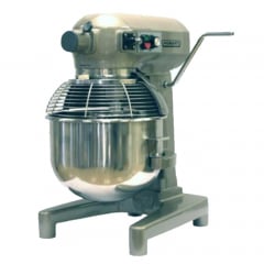 Hobart A200 Mixer 20quart