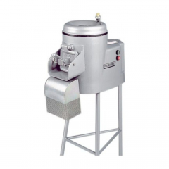 Hobart 6414-C Benchmount Potato Peeler 1PH