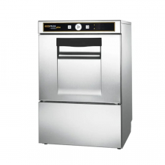 Hobart ECOMAXPLUSG415-D Compact Undercounter Glasswasher