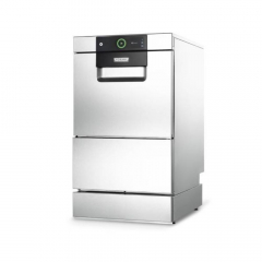 Hobart Profi GCROI-90C Compact Undercounter Glasswasher