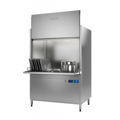 Hobart Profi UXT Twin Chamber Utensil Washer