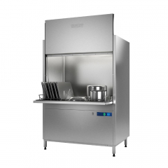 Hobart Profi UXT-ER Twin Chamber Utensil Washer