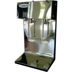 Hayman MS2 Double Spindle Milkshake Machine