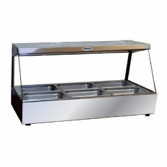 Hayman FD6 Food Display Cabinet