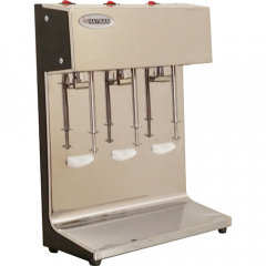 Hayman Milkshake Triple Spindle 2 Speed