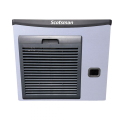 Scotsman MF1237AS OX Ice Flake Machine 410kg - Head only