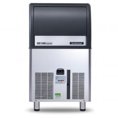 Scotsman ECM 106 AS OX Ice Machine Gourmet Cubes 48/23kg