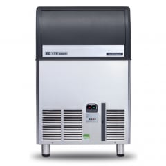 Scotsman ECM 176 AS Ice Machine Gourmet Cubes 83/48kg