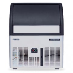 Scotsman NU 150 AS OX Ice Maker Diced Cubes