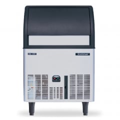 Scotsman NU 300 AS OX Ice Maker Diced Cubes 142/37kg