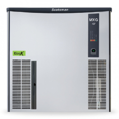 Scotsman MXG M 437 AS OX Gourmet Ice Maker 165kg Head On