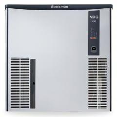 Scotsman MXG M 438 AS OX Gourmet Ice Maker 180kg Head Only