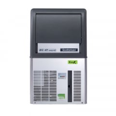 Scotsman ECM47AS OX Ice Machine 25/9kg with Drain