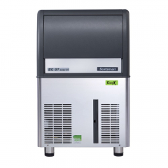 Scotsman ECM87AS OX Gourmet Ice Machine 44/19kg with Drain