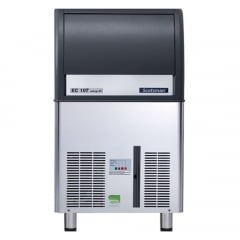 Scotsman ECM107AS OX Gourmet Ice Machine 51/23kg with Drain