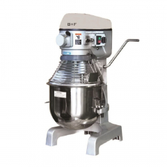 Planetary Mixer 40L 650x710x1310mm BF-40