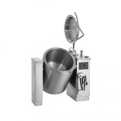 Joni Steam Kettle 40L