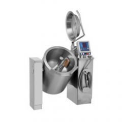 Joni Steam Kettle Multimix 40L