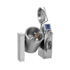 Joni Steam Kettle 300L Electric W/Stirring Multimix 300