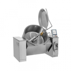 Joni Steam Kettle 200L Electric Maxi Mix 200
