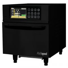 Kolb Atollspeed 300H Oven Black