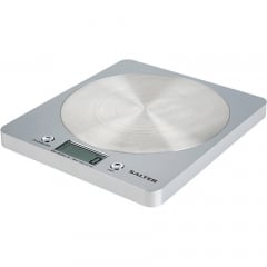 Salter Benchtop Disc Electronic Scale 5kg/1g