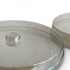 Lowerator Plate Cover - 310mm