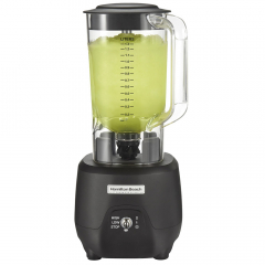 Hamilton Beach HBB908R-CE Bar Blender