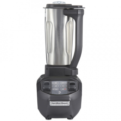 Hamilton Beach HBB255S-CE Bar Blender - Rio Stainless Steel