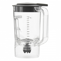 Hamilton Beach Polycarb 1.3L Jug for HBB908R-CE Blender