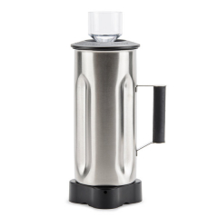 Hamilton Beach Stainless 1.8L Jug for HBF600S Blender