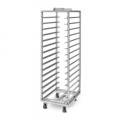 Logiudice Fox Top Rack 10 Levels