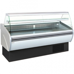 Mafirol Euromini Serve Over Display Cabinet