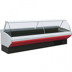 Mafirol Amalia Display Cabinet