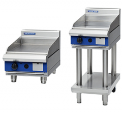 Blue Seal GP513 - 450mm Gas Griddle