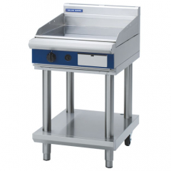 Blue Seal GP514 600mm Gas Griddle