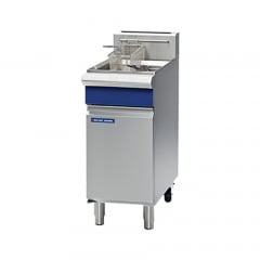 Blue Seal GT18 Single Pan Gas Fryer