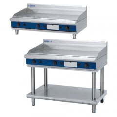 Blue Seal Evolution Series GP518 - 1200mm Gas Griddle