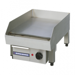 Bakbar E93 Griddle Plate