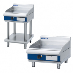 Blue Seal Evolution Series EP514 - 600mm Electric Griddle