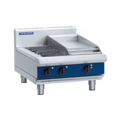 Blue Seal E514 Bench Mount Electric Cooktop